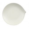 Villeroy & Boch - Flow - Talerz sałatkowy 23x22cm.
