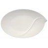 Villeroy & Boch - Flow - Półmisek owalny 47cm