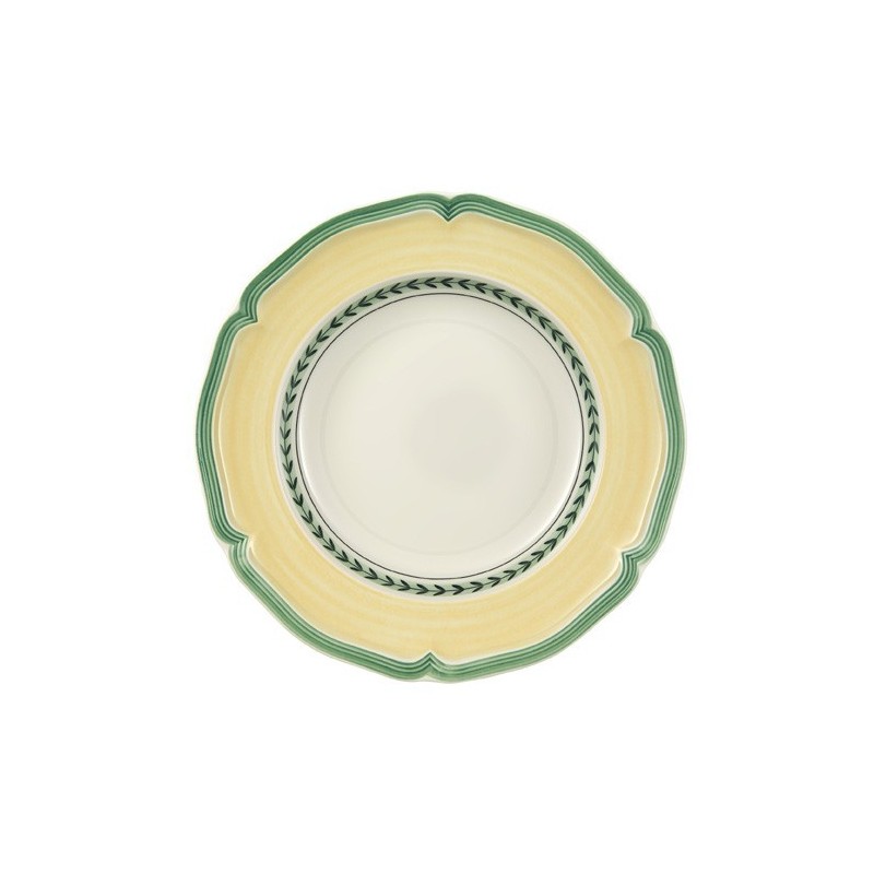 Villeroy & Boch - French Garden - Talerz głęboki 26 cm