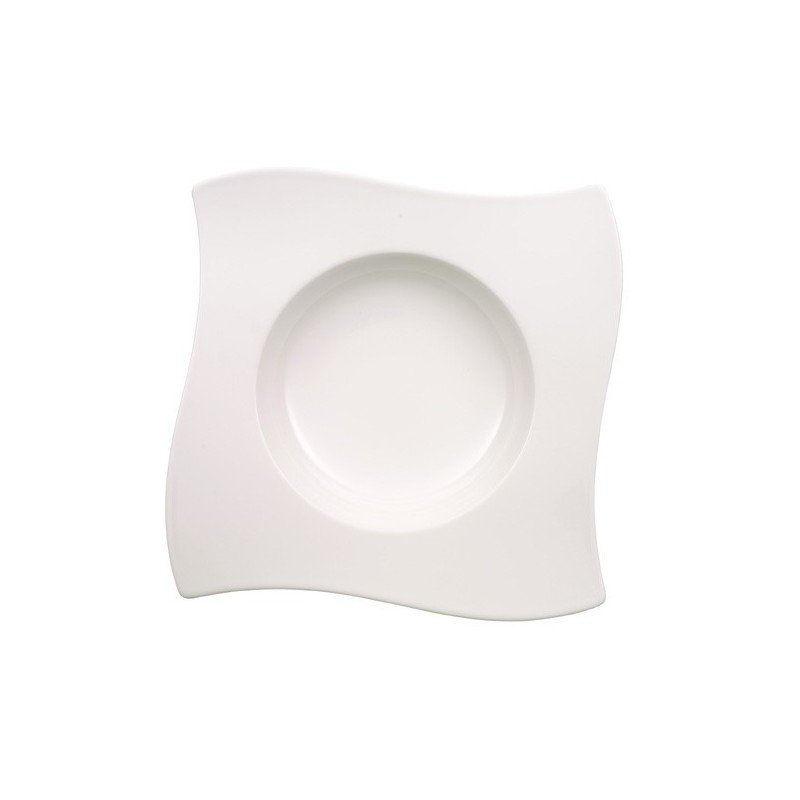 Villeroy & Boch - New Wave - Talerz głęboki 24cm