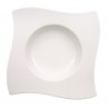 Villeroy & Boch - New Wave - Talerz głęboki 24cm