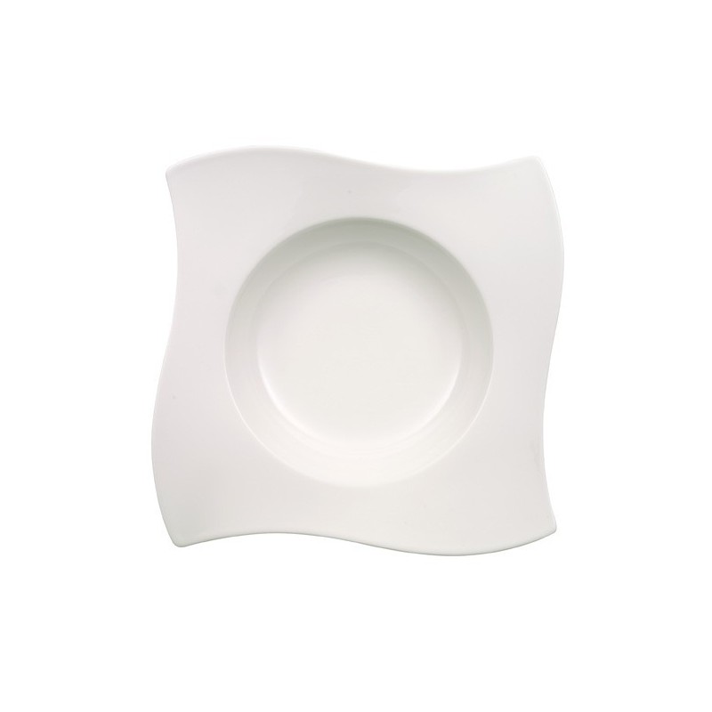 Villeroy & Boch - New Wave - Talerz do makaronu 28cm