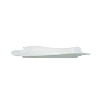 Villeroy & Boch - New Wave - Talerz sałatkowy 24 x 22 cm