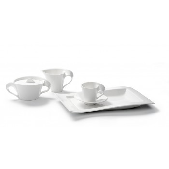 Villeroy & Boch - New Wave - Mlecznik 200ml