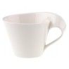 Villeroy & Boch - New Wave Caffe - Filiżanka do cappuccino 250ml.