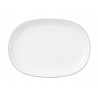 Villeroy & Boch - Anmut Platinium No. 1 - Półmisek pickle                                  