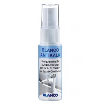 BLANCO ANTIKALK  Spray do usuwania osadów z wapnia (30 ml)