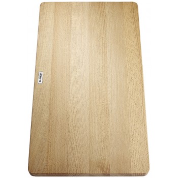 BLANCO Deska drewniana buk, 466x250, [PALONA 6 S]
