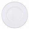 Villeroy & Boch - Anmut Platinum - Talerz obiadowy 27cm