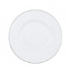Villeroy & Boch - Anmut Platinum - Talerz sałatkowy 22 cm