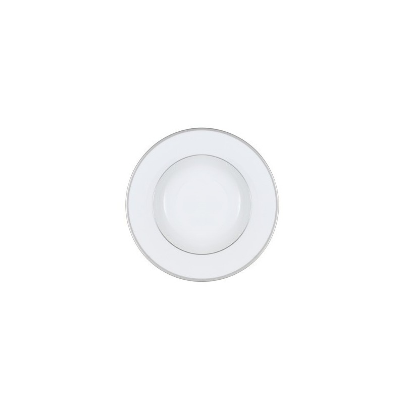 Villeroy & Boch - Anmut Platinum - Talerz głęboki 24cm