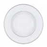 Villeroy & Boch - Anmut Platinum - Talerz głęboki 24cm
