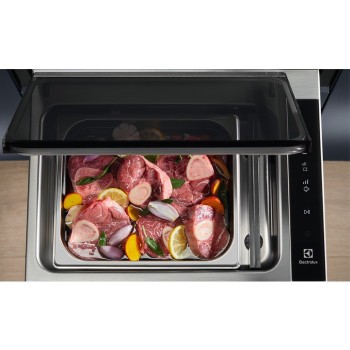 Electrolux - Szuflada do pakowania próżniowego KBV4X