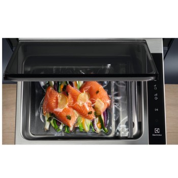 Electrolux - Szuflada do pakowania próżniowego KBV4T