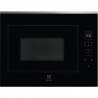 Electrolux - Kuchenka mikrofalowa TouchOpen do zabudowy KMFD264TEX