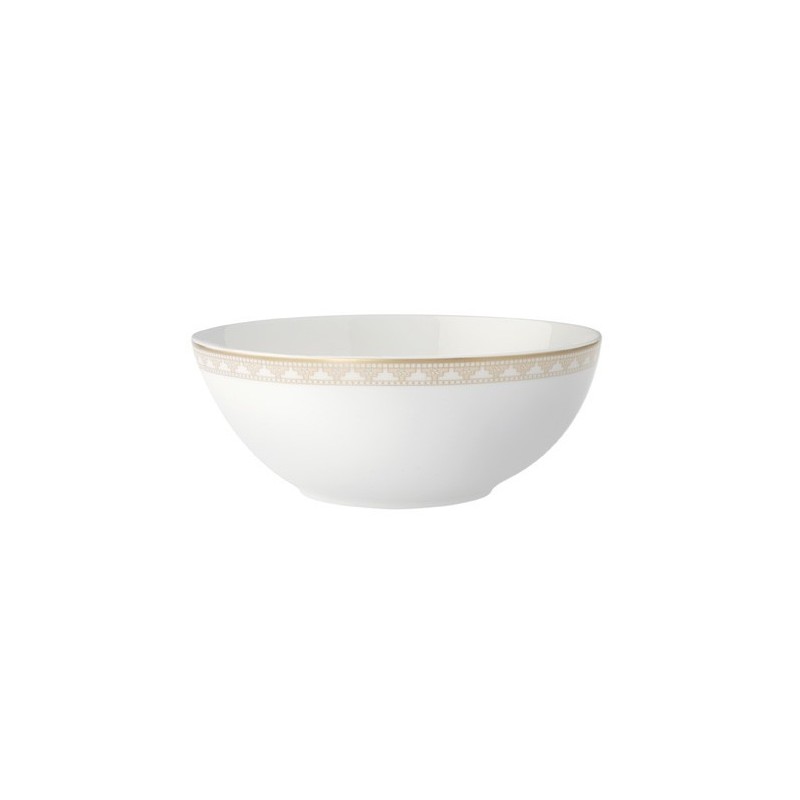 Villeroy & Boch - Samarkand - Salaterka 22cm.