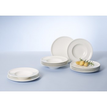 Villeroy & Boch- Artesano Original - Talerz do pasty