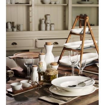 Villeroy & Boch - Stojak na półmiski - Artesano Original