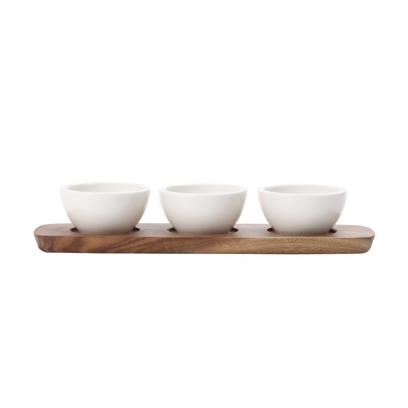 Villeroy & Boch - Artesano - Miseczka do dipów 8cm