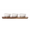 Villeroy & Boch - Artesano - Miseczka do dipów 8cm