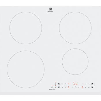 Electrolux - Płyta indukcyjna SLIM-FIT 60 cm LIR60430BW
