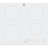 Electrolux - Płyta indukcyjna SLIM-FIT 60 cm LIR60430BW