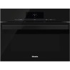 MIELE - Urządzenie do gotowania na parze z mikrofalą DGM 6800 - Wyprzedaż ekspozycji