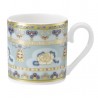 Villeroy & Boch - Samarkand Aquamarin - Filiżanka do espresso 100ml