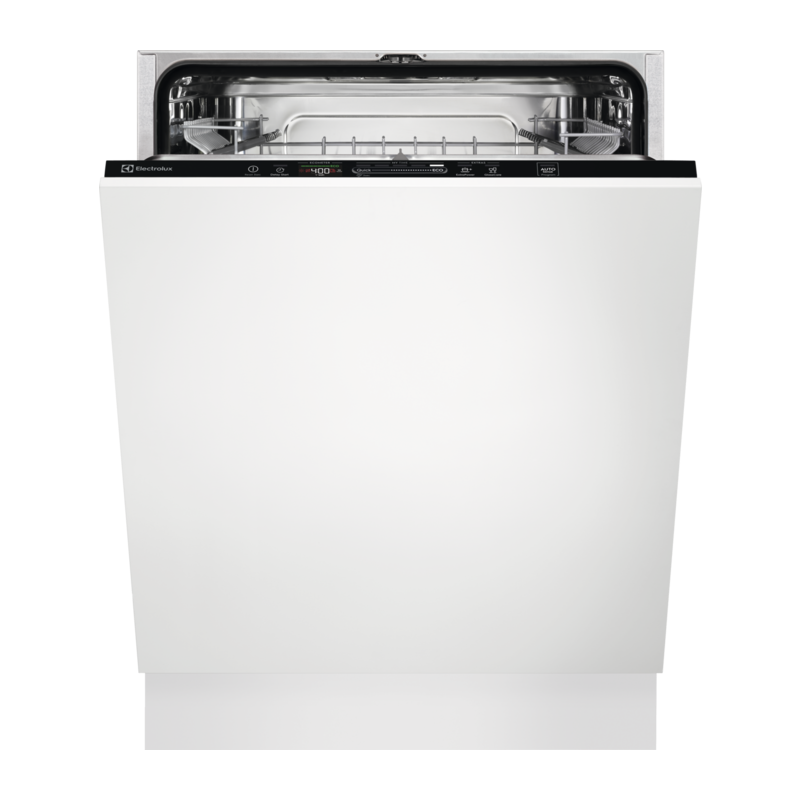 Electrolux - Zmywarka do zabudowy 60cm QuickSelect EEQ47210L
