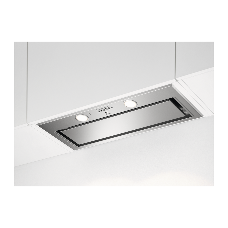 Electrolux - Okap zintegrowany LFG719X
