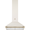 Electrolux - Okap kominkowy EFC226V