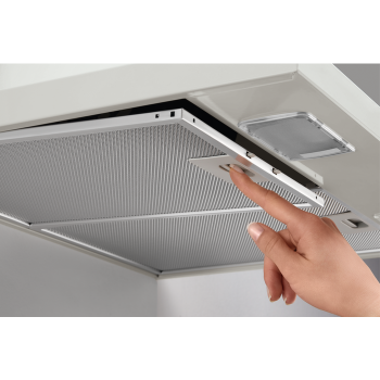 Electrolux - Okap kominkowy EFC226V