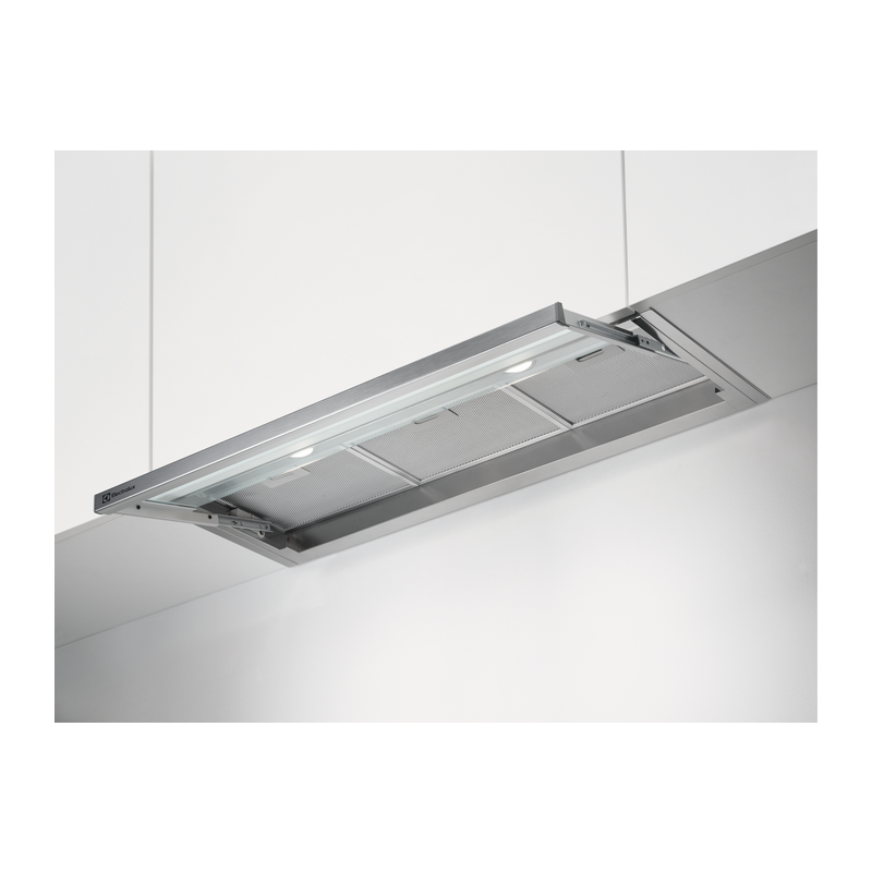 Electrolux - Okap wysuwany LFP539X