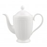 Villeroy & Boch - White Pearl - Dzbanek do kawy 1,35l