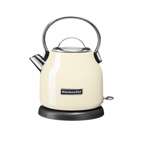 KitchenAid - Czajnik Stella kremowy 1,2 l