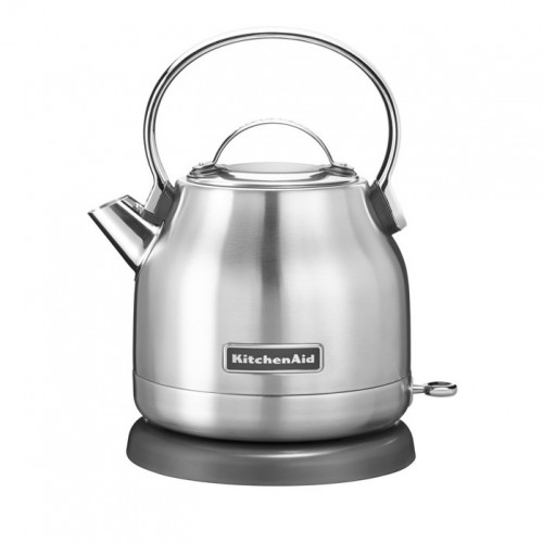 KitchenAid - Czajnik Stella inox 1,2 l