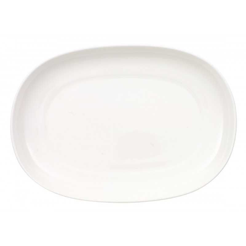 Villeroy & Boch - Anmut - Talerz pikle