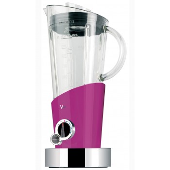 Blender VELA fioletowy