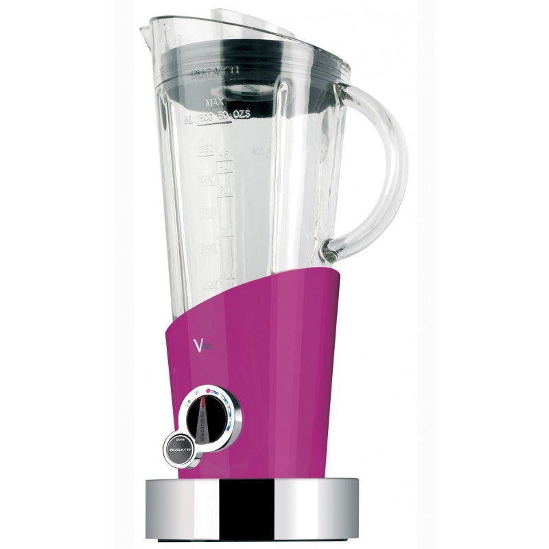 Blender VELA fioletowy