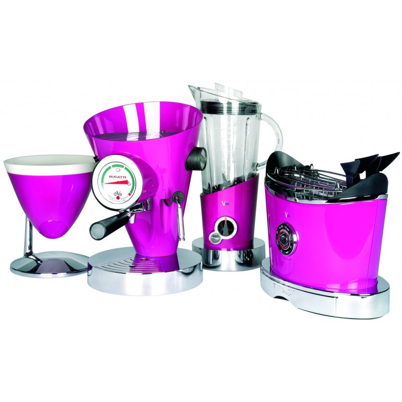 Blender VELA fioletowy