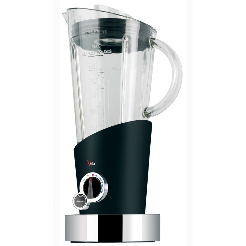 Blender VELA czarny