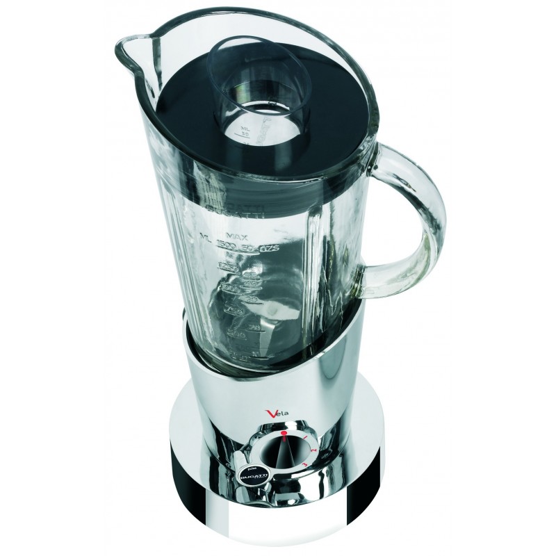 Blender VELA czarny