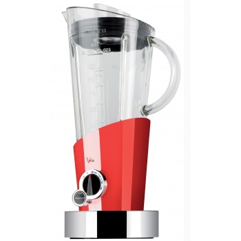 Blender VELA czerwony