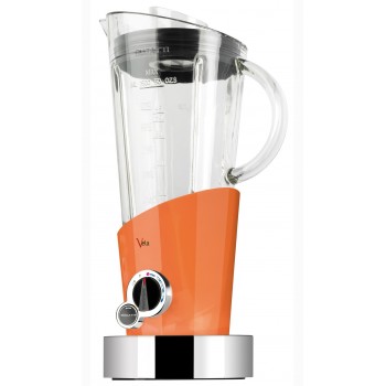 Blender VELA pomarańczowy