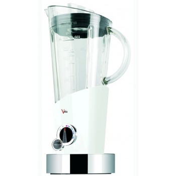 Blender VELA biały