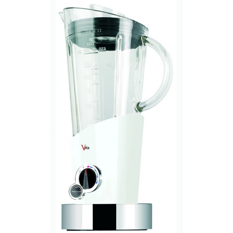 Blender VELA biały