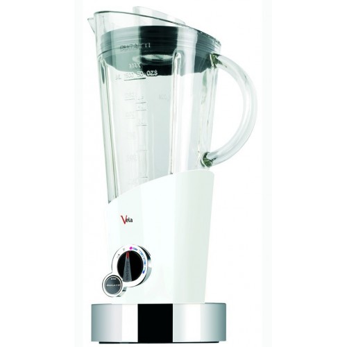Blender VELA biały