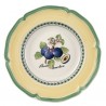 Villeroy & Boch - French Garden Valence - Talerz głęboki 23cm, 270ml.