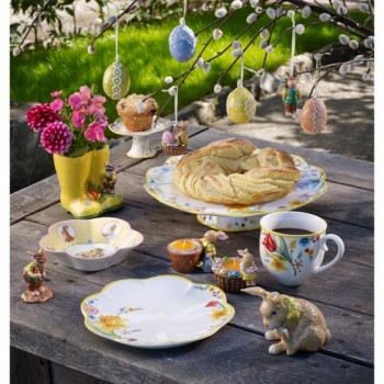 Villeroy & Boch - Porcelanowa, mała miseczka 16cm - Spring Awakening