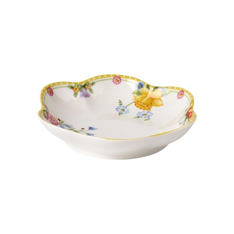 Villeroy & Boch - Porcelanowa, mała miseczka 16cm - Spring Awakening
